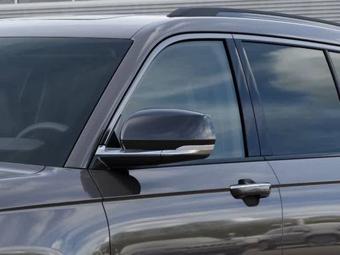 New 2026 Jeep Grand Cherokee L Limited image 12