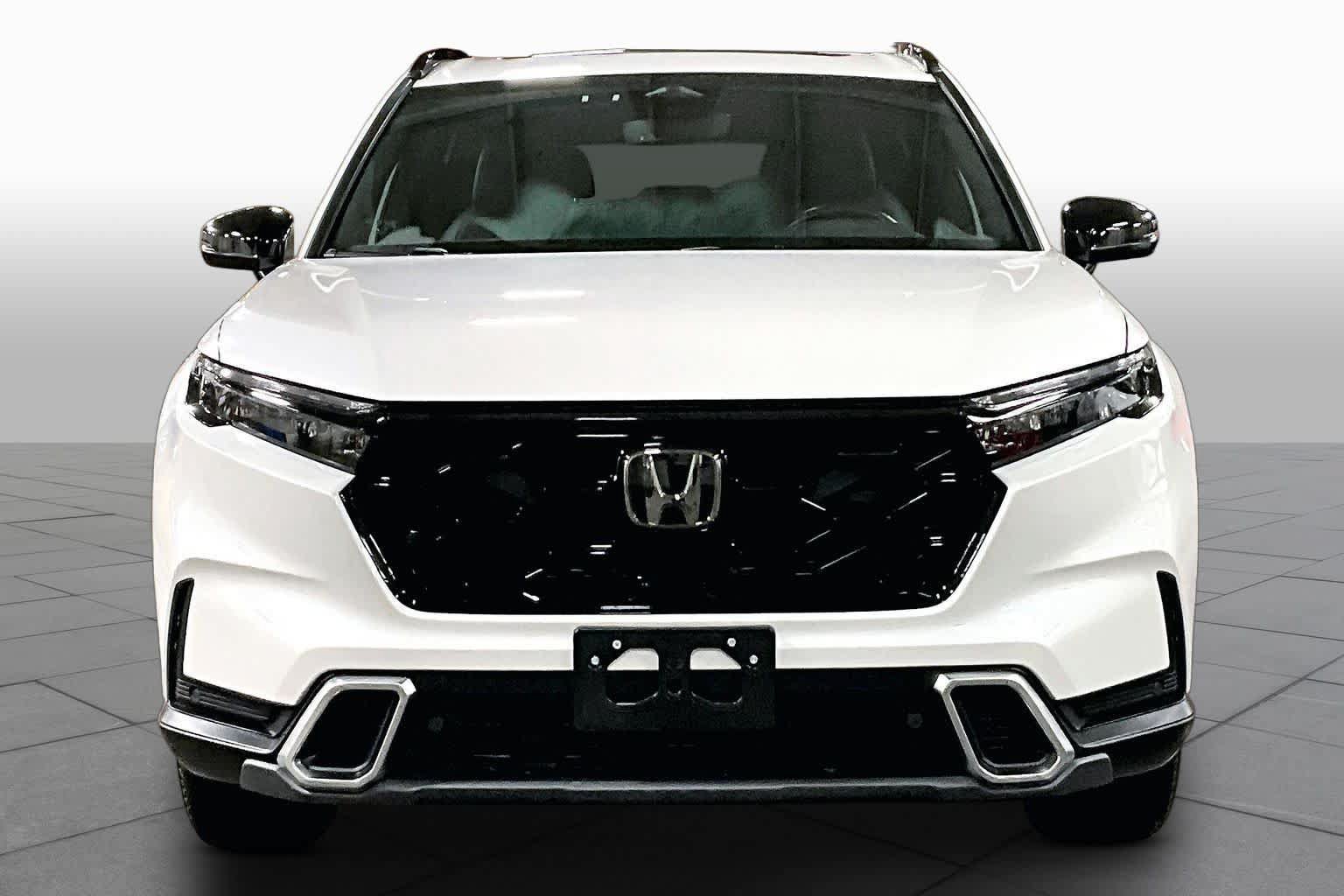 Used 2026 Honda CR-V Sport Touring image 4