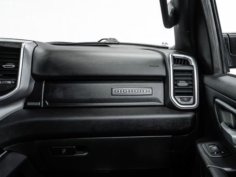 Used 2023 RAM 1500 Big Horn w/ Trailer Tow Group image 18