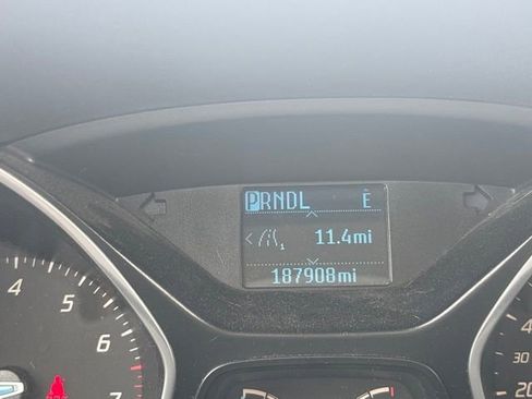Used 2012 Ford Focus SE FWD image 33