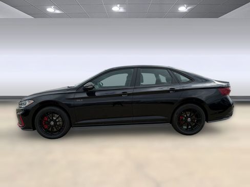 New 2026 Volkswagen Jetta GLI Autobahn image 2