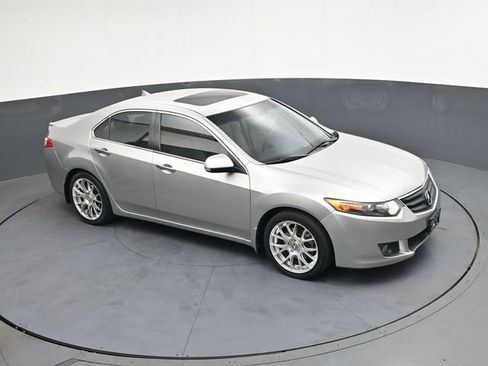 Used 2010 Acura TSX Sedan image 22