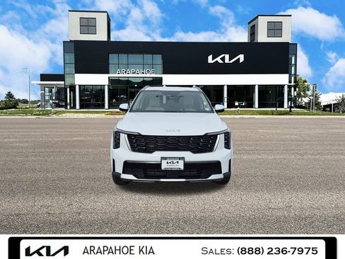 New 2026 Kia Sorento S AWD/4WD image 3