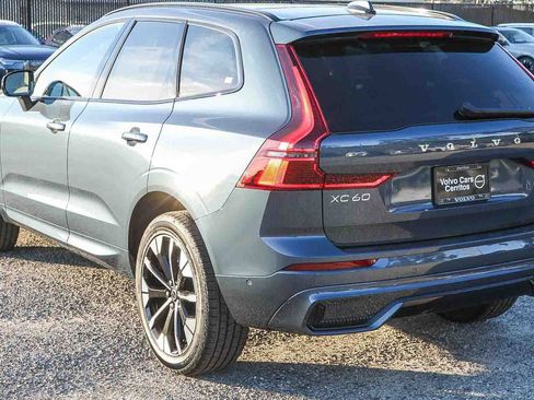 New 2026 Volvo XC60 B5 Plus w/ Climate Package PRO image 8