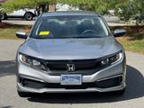 Used 2019 Honda Civic LX image 2