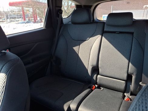 Used 2020 Hyundai Santa Fe SEL image 18