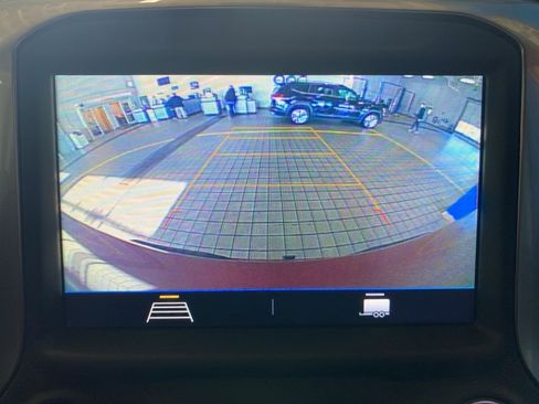 Used 2019 Chevrolet Silverado 1500 RST image 3