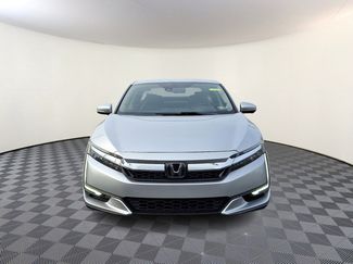 Used 2018 Honda Clarity Touring video 2