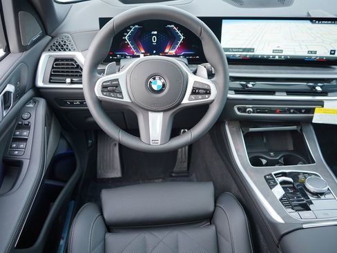 New 2026 BMW X5 sDrive40i w/ M Sport Package image 15
