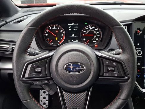 Used 2024 Subaru WRX Premium image 22