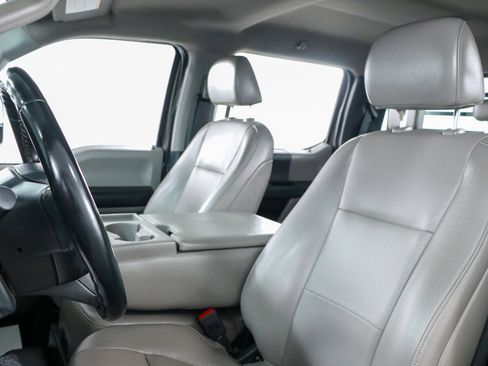 Used 2022 Ford F350 XL w/ STX Appearance Package image 26