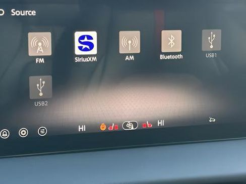 New 2026 Nissan Sentra SR image 37