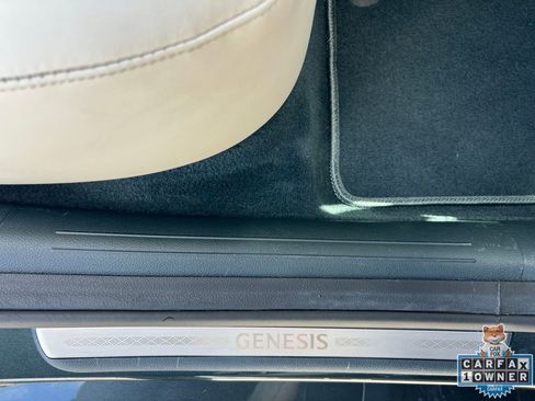 Used 2023 Genesis G80 image 56