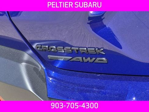 New 2026 Subaru Crosstrek 2.5i Wilderness image 7