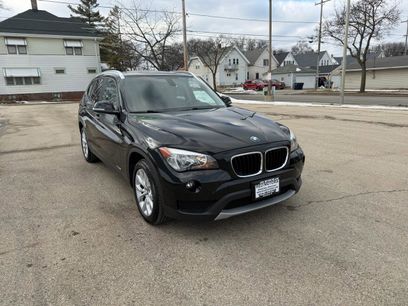 Used 2013 BMW X1 xDrive28i