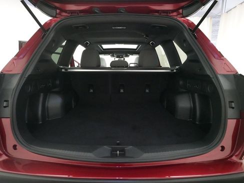 Used 2025 Subaru Forester Premium AWD/4WD image 10
