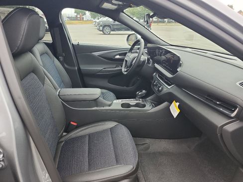 New 2026 Buick Envista Preferred w/ Convenience I Package image 6