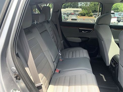 Used 2020 Honda CR-V EX image 20