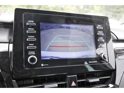 Used 2023 Toyota Camry SE FWD image 23