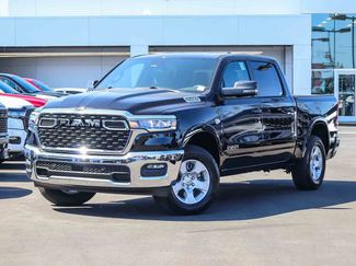 New 2026 RAM 1500 Big Horn AWD/4WD video 1