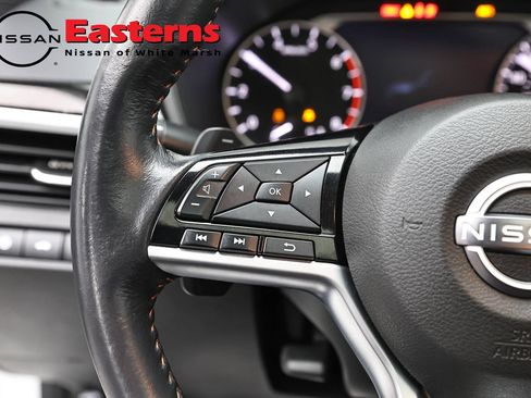 Used 2023 Nissan Altima 2.0 SR FWD image 15