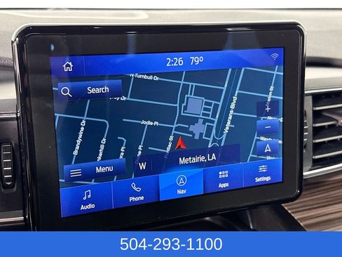 Used 2020 Ford Explorer Limited RWD image 15