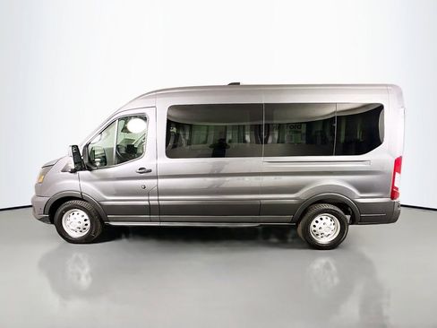 New 2026 Ford Transit 350 XLT image 6