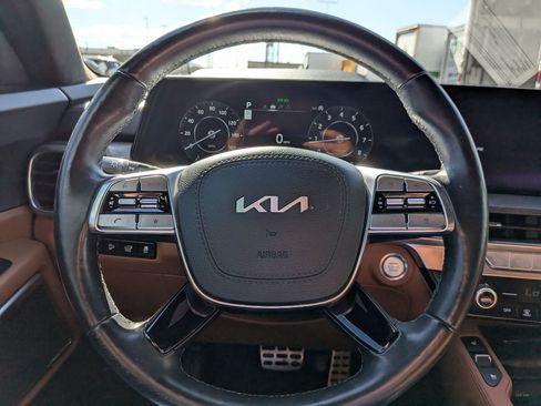 Certified 2024 Kia Telluride SX Prestige X-Line AWD/4WD image 14