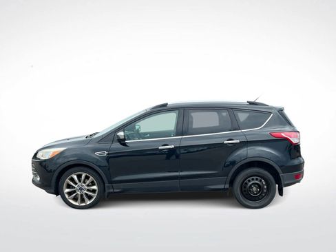 Used 2014 Ford Escape SE w/ SE Chrome Package AWD/4WD image 5