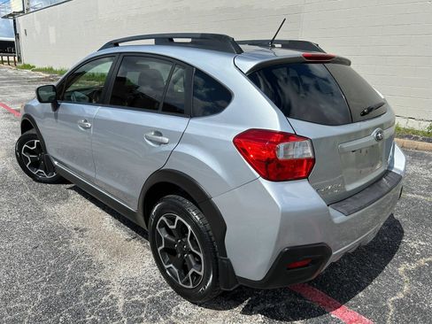 Used 2014 Subaru Crosstrek 2.0i Premium w/ Popular Package #2 AWD/4WD image 5