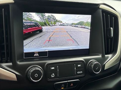 Certified 2022 GMC Terrain Denali w/ LPO, Floor Liner Package AWD/4WD image 14