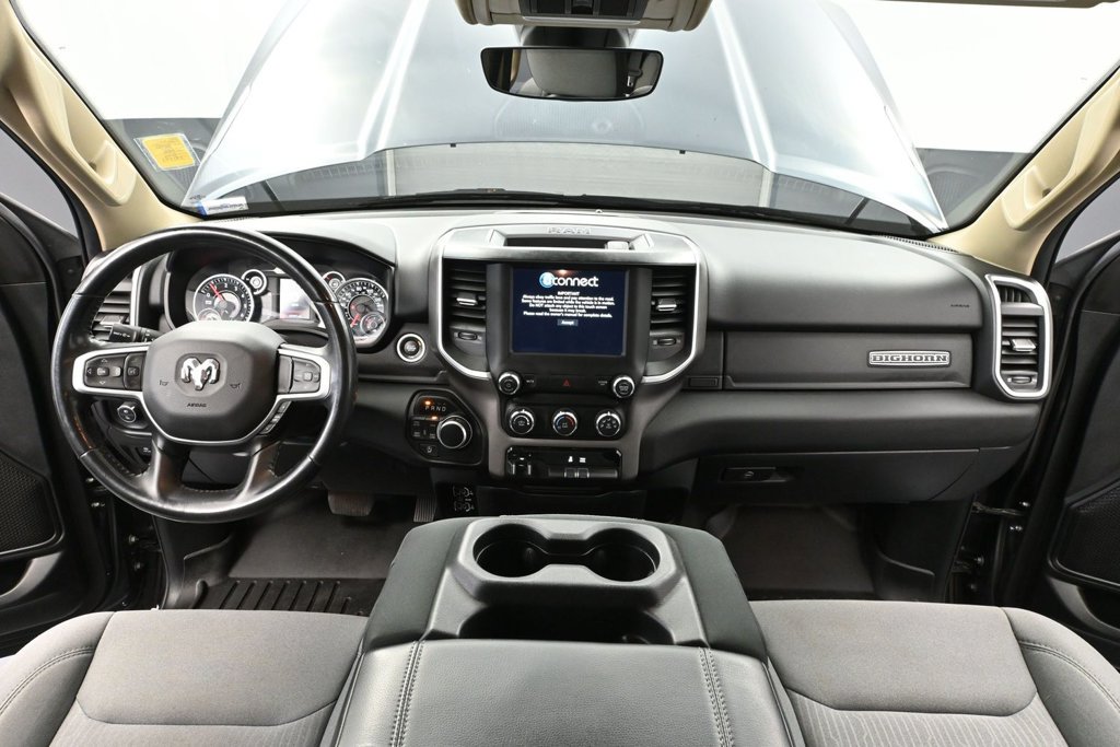 Used 2020 RAM 1500 Big Horn AWD/4WD image 19