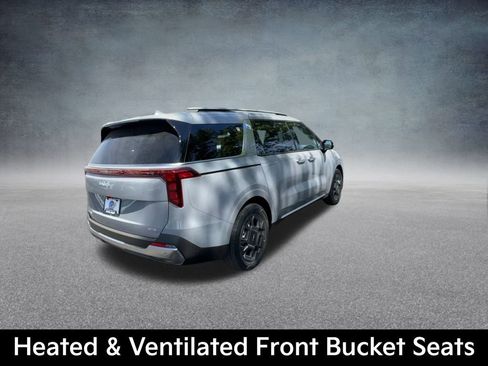 New 2026 Kia Carnival SX image 23