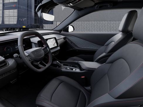 New 2027 Dodge Charger Scat Pack AWD/4WD image 23