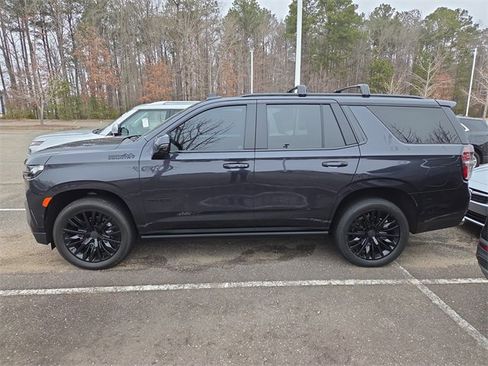 Used 2023 Chevrolet Tahoe High Country image 6