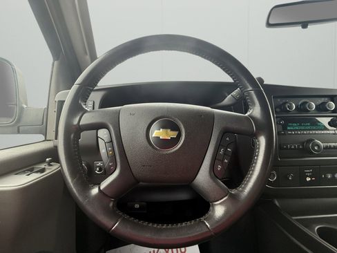 Used 2021 Chevrolet Express 2500 w/ Driver Convenience Package image 20