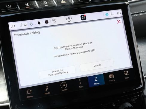 Used 2023 Jeep Grand Cherokee Limited AWD/4WD image 39