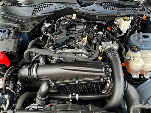 Used 2024 Ford Mustang Premium RWD image 29