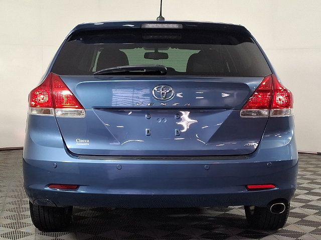 Used 2011 Toyota Venza AWD image 7