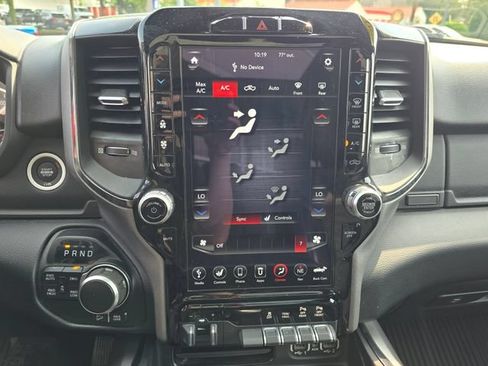 Used 2020 RAM 1500 Big Horn w/ Built-to-serve Edition AWD/4WD image 23