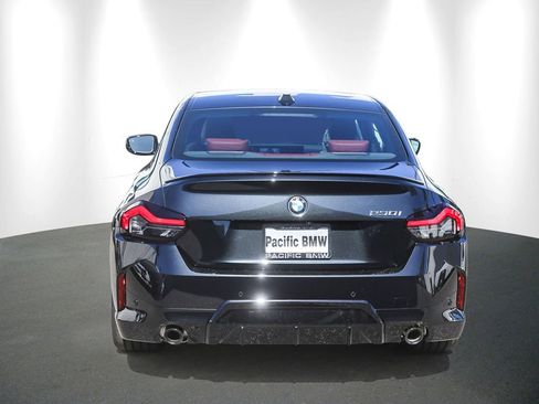 New 2026 BMW 230i Coupe w/ Premium Package RWD image 5
