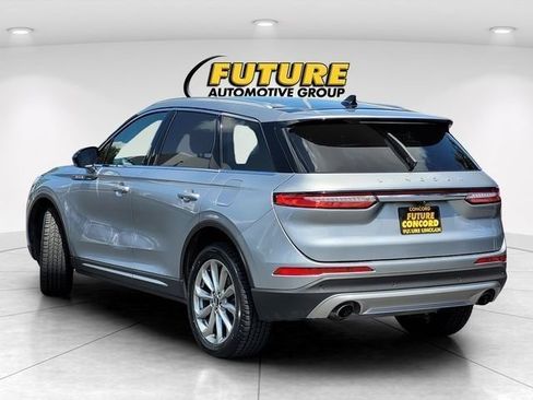 Certified 2022 Lincoln Corsair AWD w/ Premium Package image 34