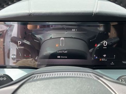 New 2026 Nissan Murano SL AWD/4WD image 15