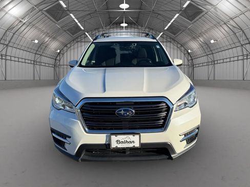 Used 2022 Subaru Ascent Premium w/ Convenience Package AWD/4WD image 12