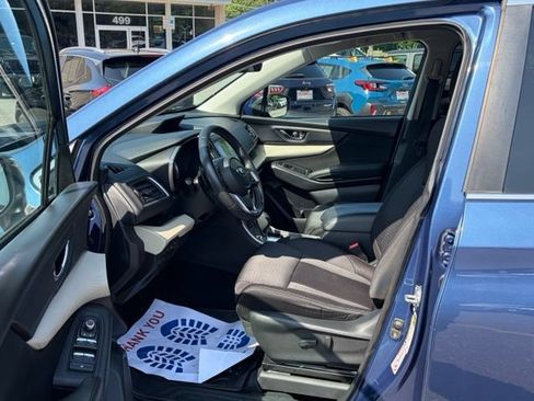 Used 2020 Subaru Ascent Premium w/ Convenience Package AWD/4WD image 14
