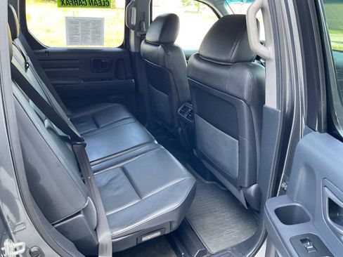 Used 2011 Honda Ridgeline RTL image 38
