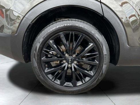Used 2022 Kia Telluride SX FWD image 60