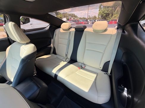 Used 2016 Honda Accord EX-L image 11