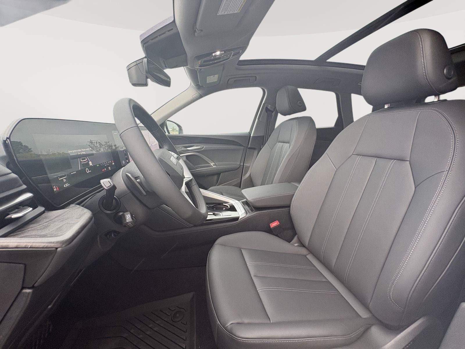 New 2026 Audi Q5 2.0T AWD/4WD image 10