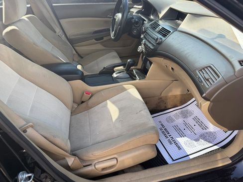 Used 2010 Honda Accord LX-P image 13